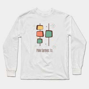 Palm Springs Long Sleeve T-Shirt